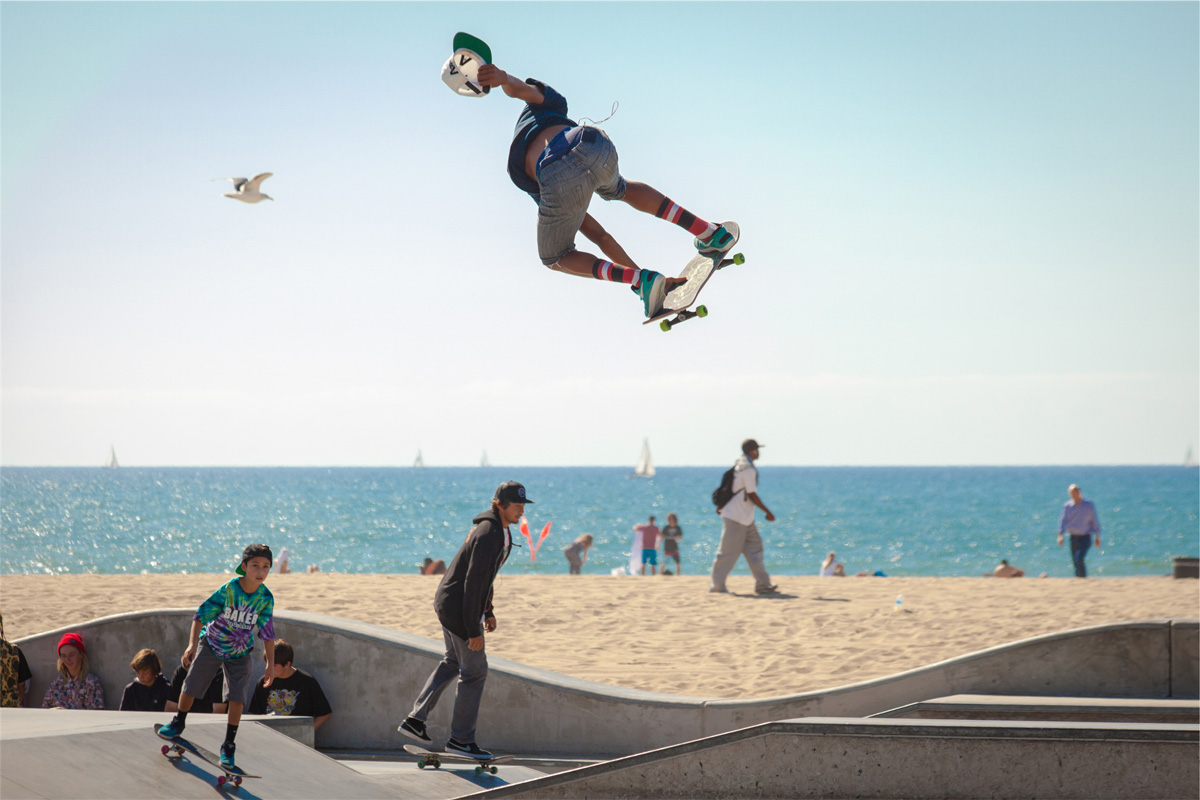 SkateBoard